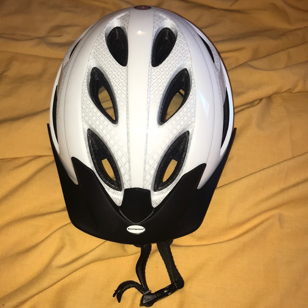 Like new Schwinn Bike Helmet